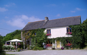 Brittany home for sale